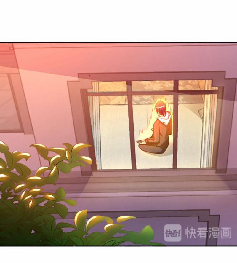 Sư Phụ Của Ta Là Thần Tiên 14 trang 22