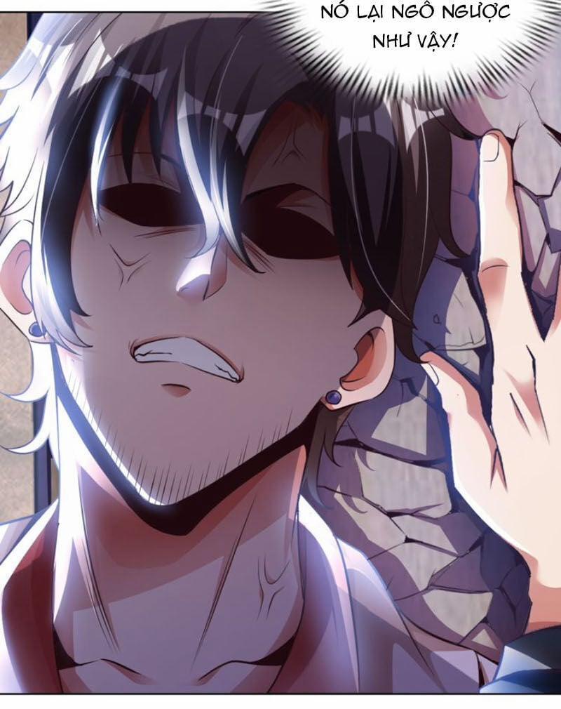 Sư Phụ Của Ta Là Thần Tiên 14 trang 38