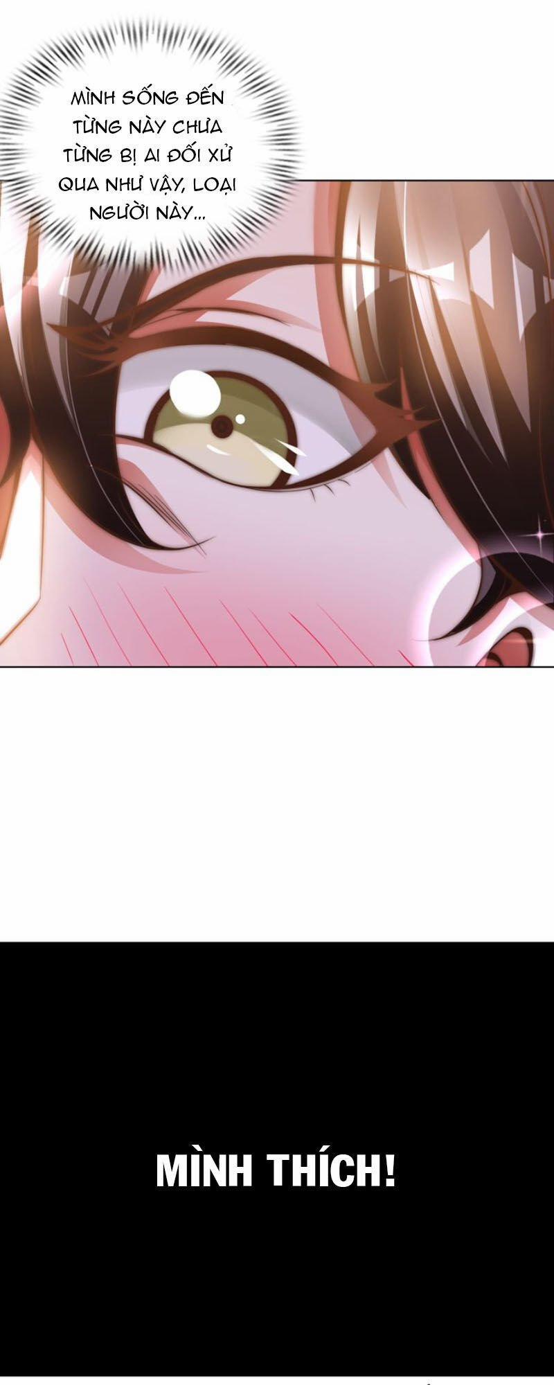 Sư Phụ Của Ta Là Thần Tiên 14 trang 39