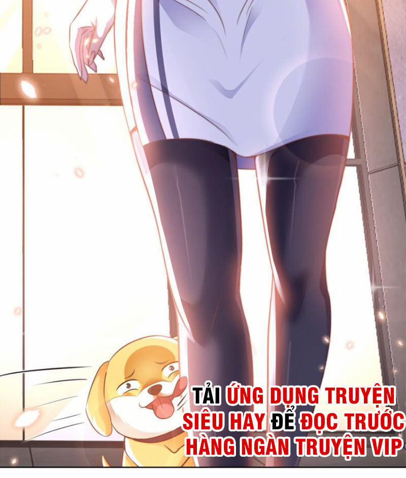 Sư Phụ Của Ta Là Thần Tiên 14 trang 42