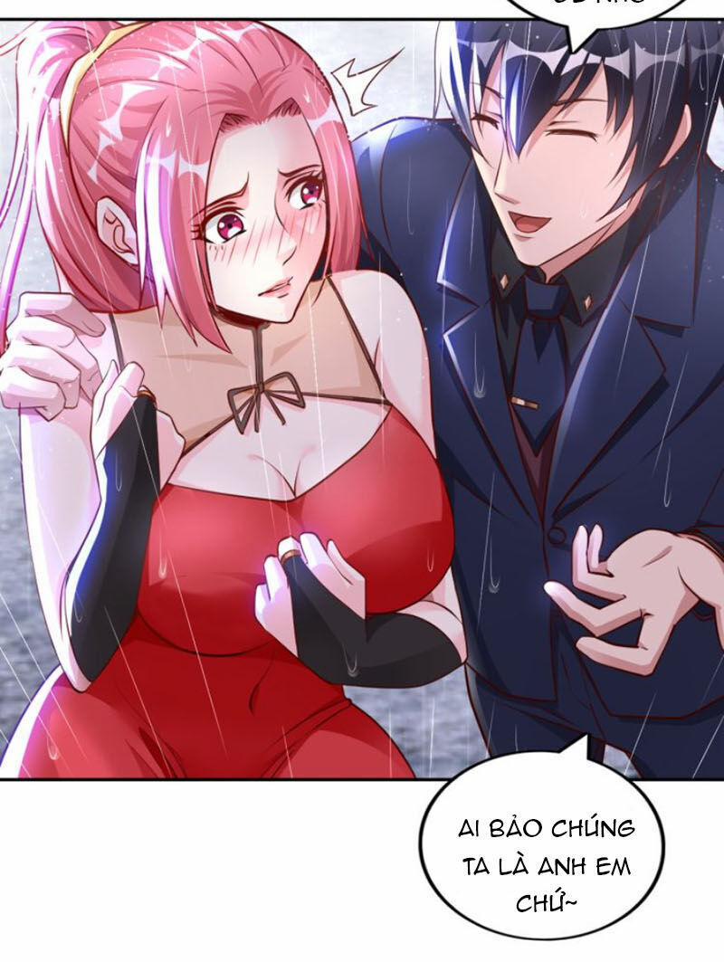 Sư Phụ Của Ta Là Thần Tiên 14 trang 9