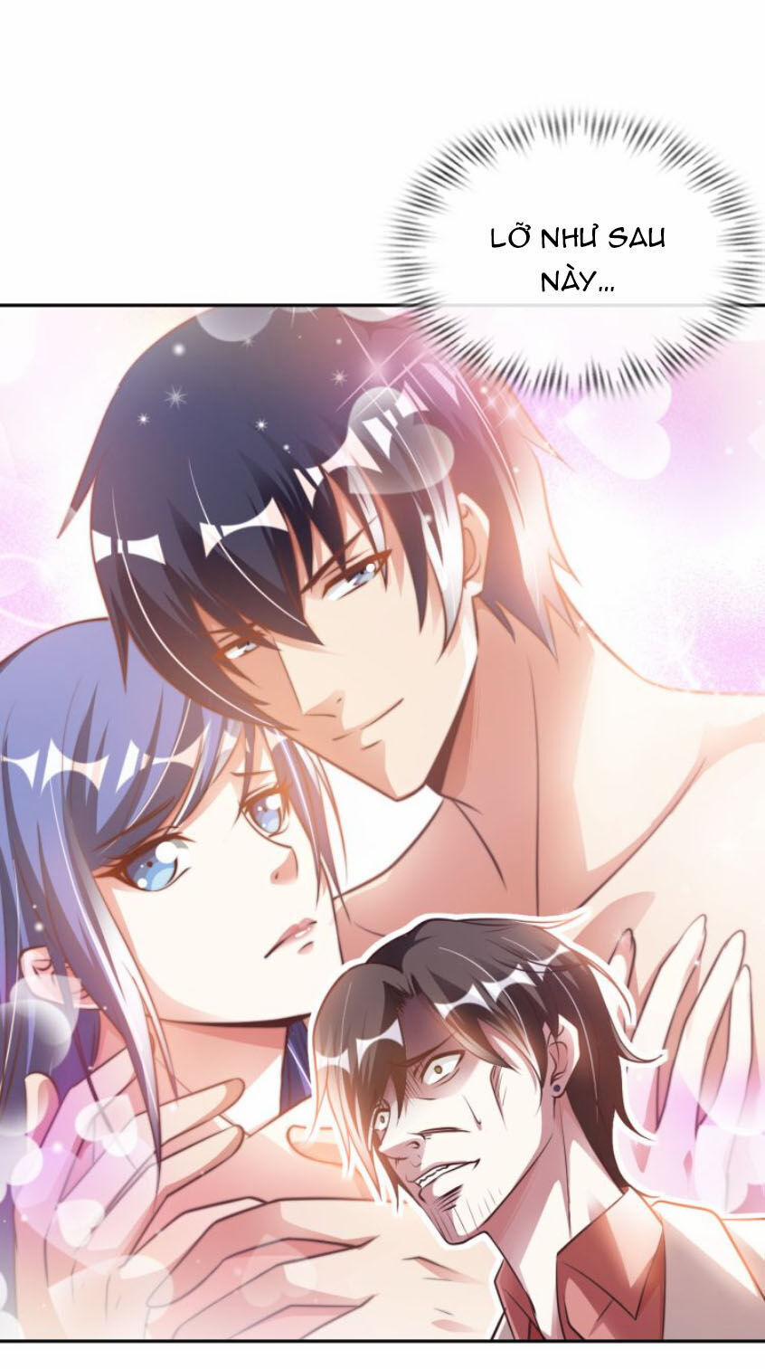 Sư Phụ Của Ta Là Thần Tiên 15 trang 5