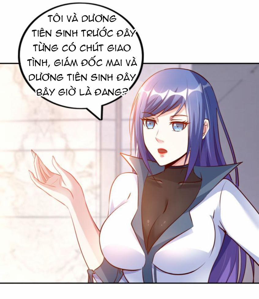 Sư Phụ Của Ta Là Thần Tiên 15 trang 8