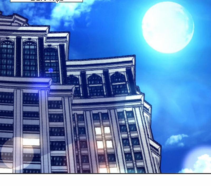 Sư Phụ Của Ta Là Thần Tiên 16 trang 25