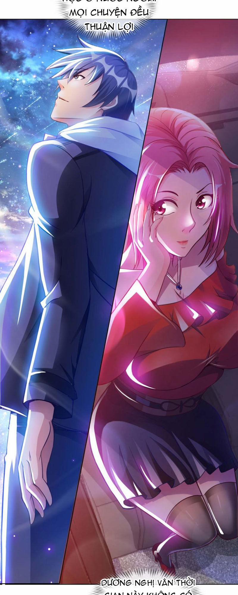 Sư Phụ Của Ta Là Thần Tiên 16 trang 31