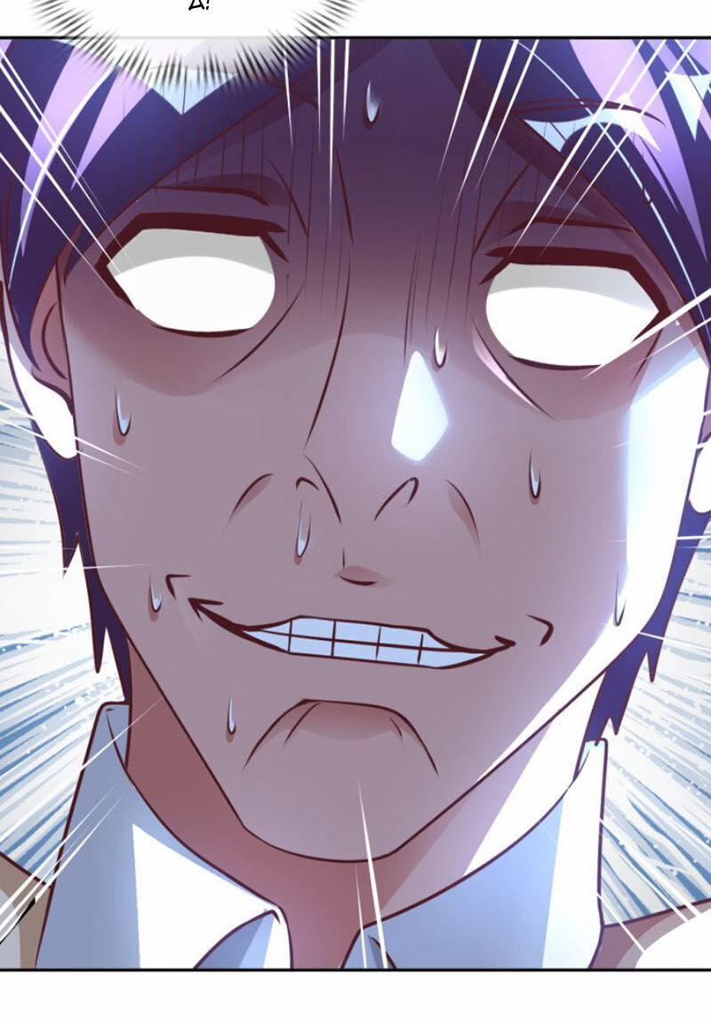 Sư Phụ Của Ta Là Thần Tiên 16 trang 5