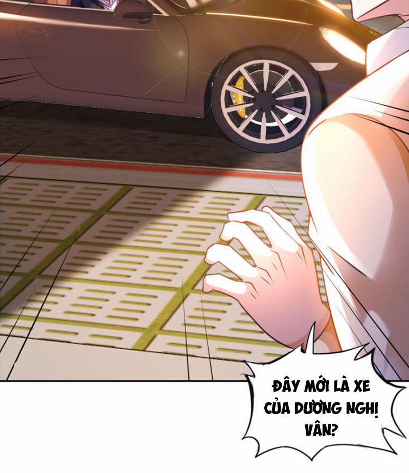 Sư Phụ Của Ta Là Thần Tiên 16 trang 8