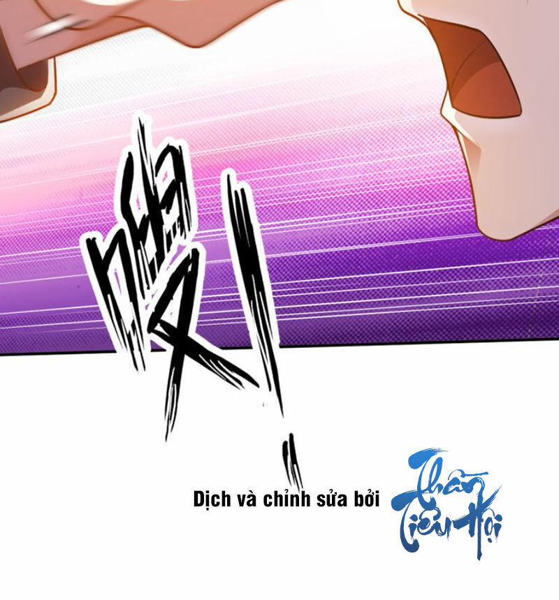 Sư Phụ Của Ta Là Thần Tiên 17 trang 18