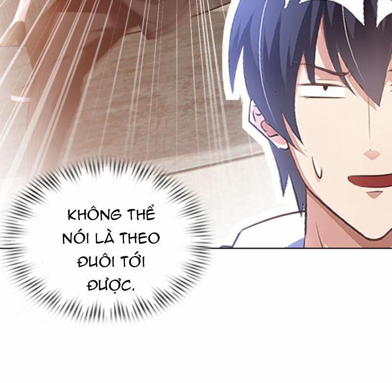 Sư Phụ Của Ta Là Thần Tiên 17 trang 30