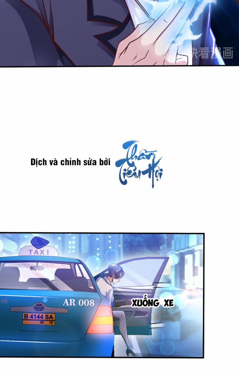 Sư Phụ Của Ta Là Thần Tiên 17 trang 4