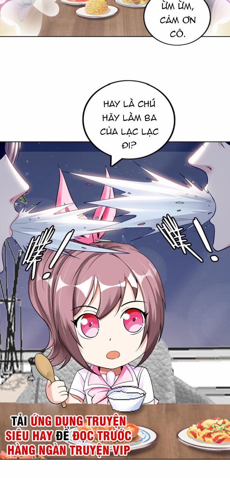 Sư Phụ Của Ta Là Thần Tiên 18 trang 26