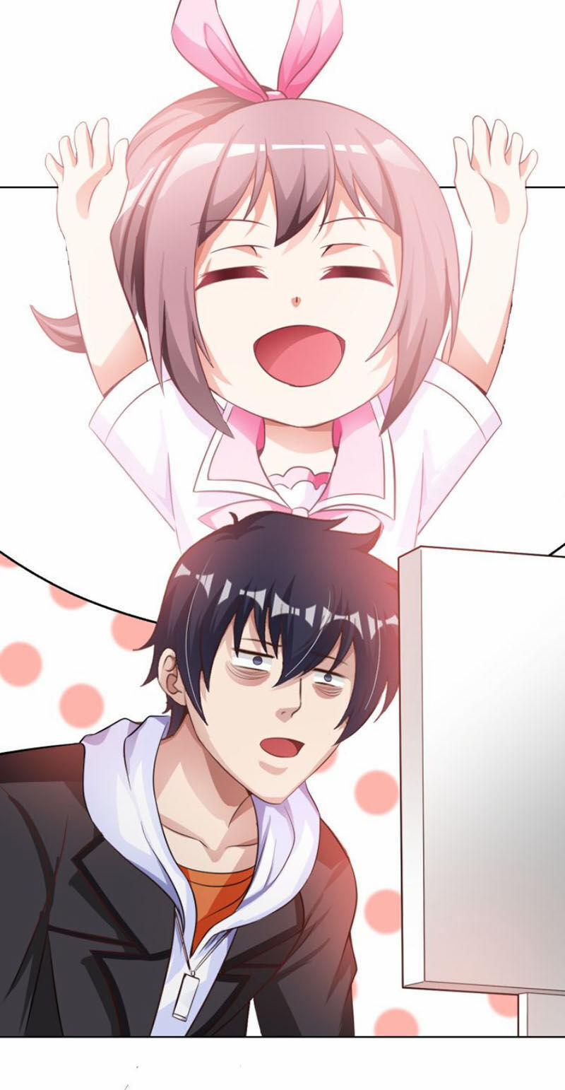 Sư Phụ Của Ta Là Thần Tiên 18 trang 29