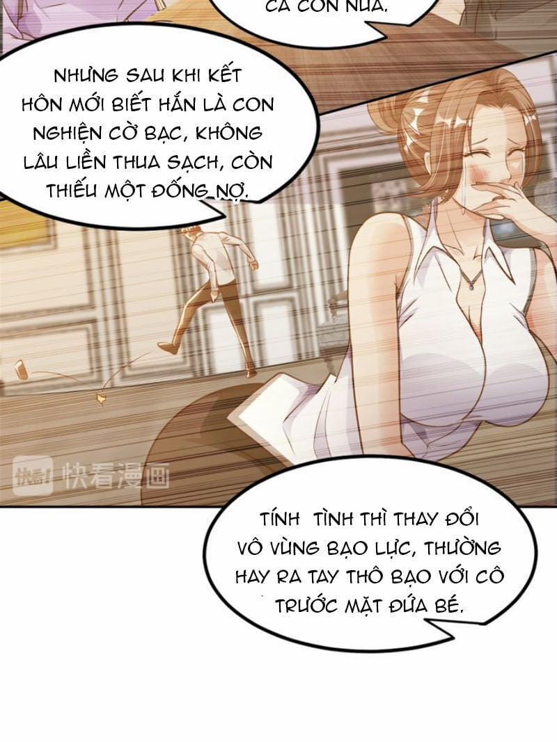 Sư Phụ Của Ta Là Thần Tiên 18 trang 3