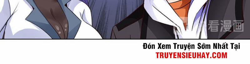 Sư Phụ Của Ta Là Thần Tiên 18 trang 35