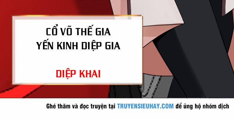 Sư Phụ Của Ta Là Thần Tiên 18 trang 37