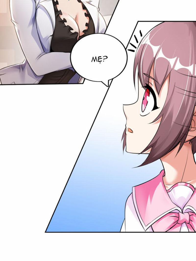 Sư Phụ Của Ta Là Thần Tiên 18 trang 8