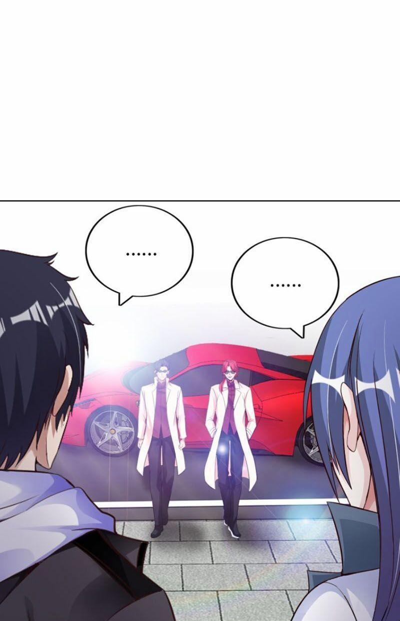 Sư Phụ Của Ta Là Thần Tiên 19 trang 1