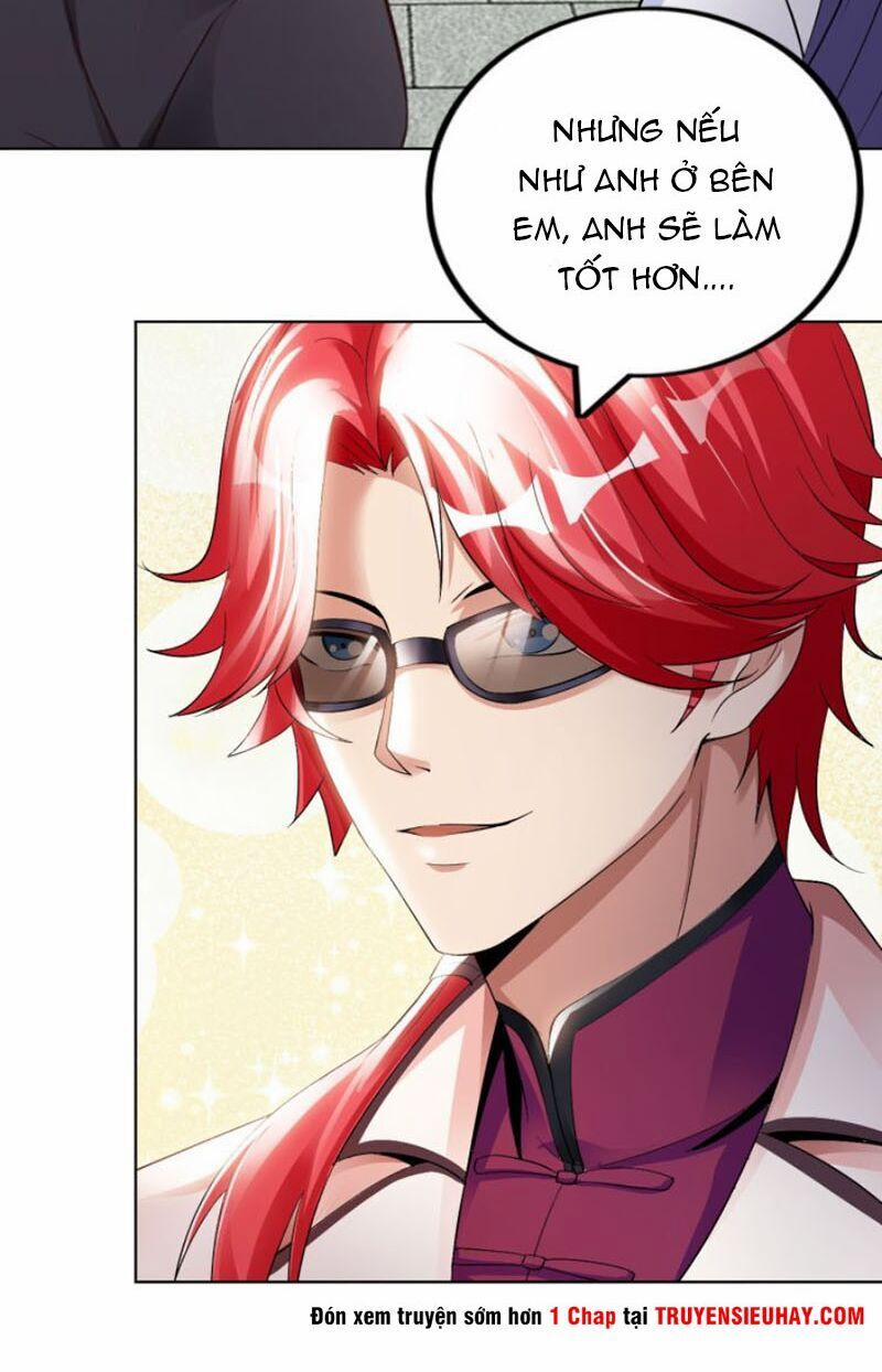 Sư Phụ Của Ta Là Thần Tiên 19 trang 2