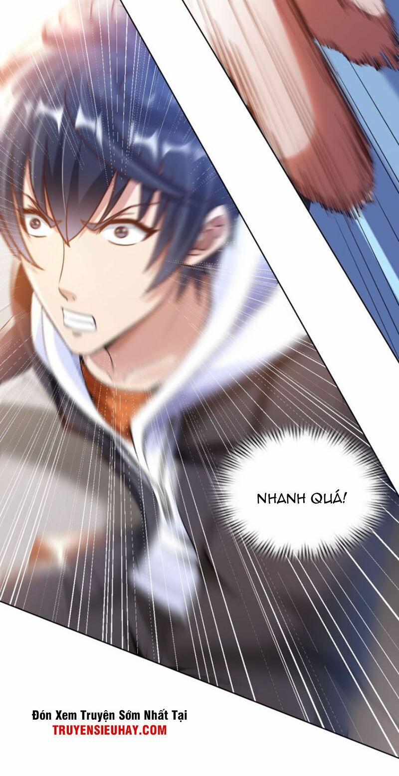 Sư Phụ Của Ta Là Thần Tiên 19 trang 26