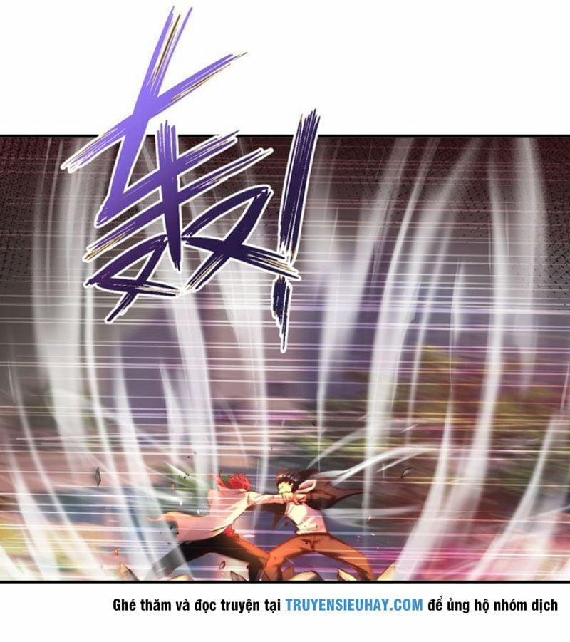 Sư Phụ Của Ta Là Thần Tiên 19 trang 27