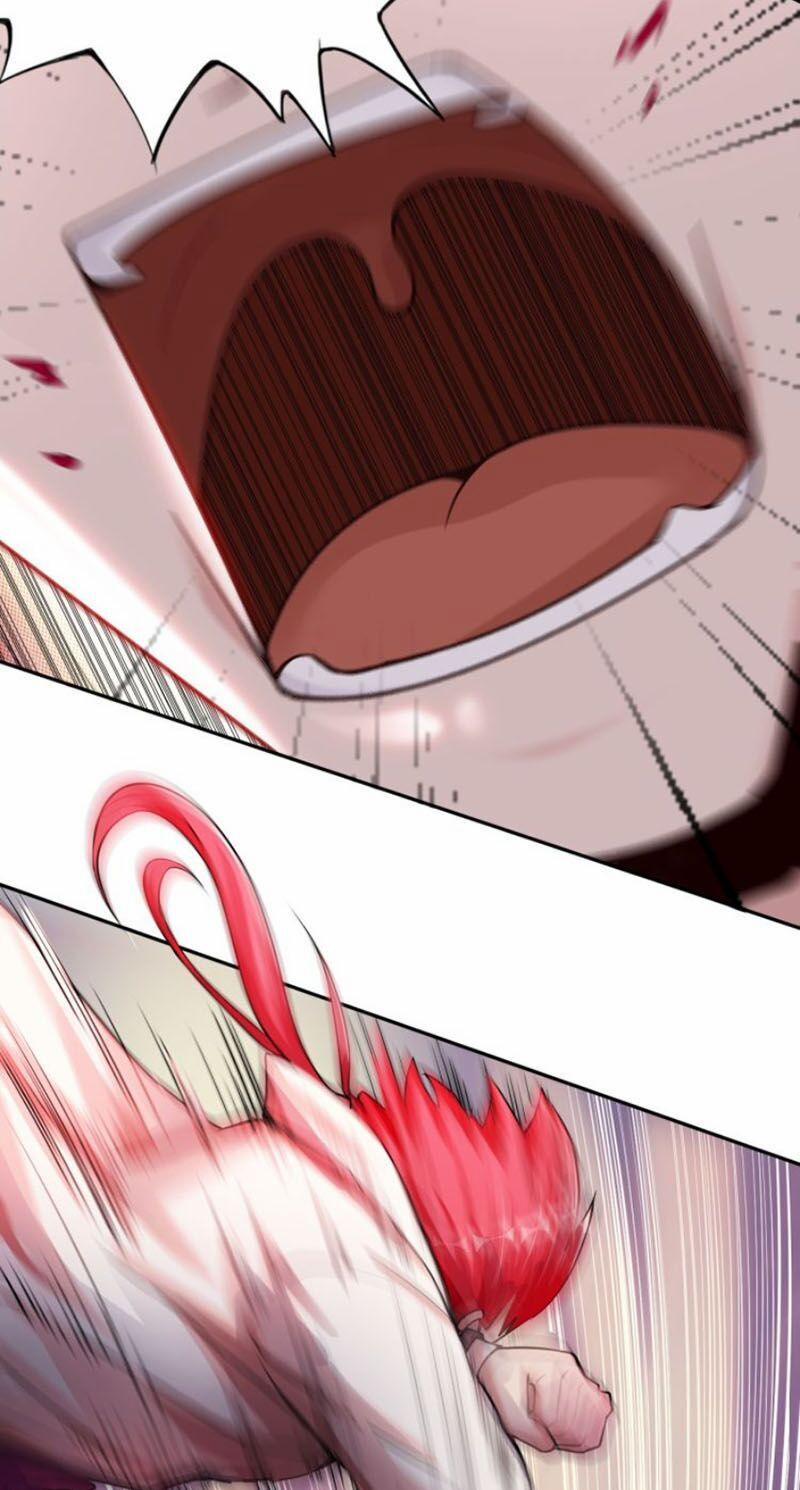 Sư Phụ Của Ta Là Thần Tiên 19 trang 31