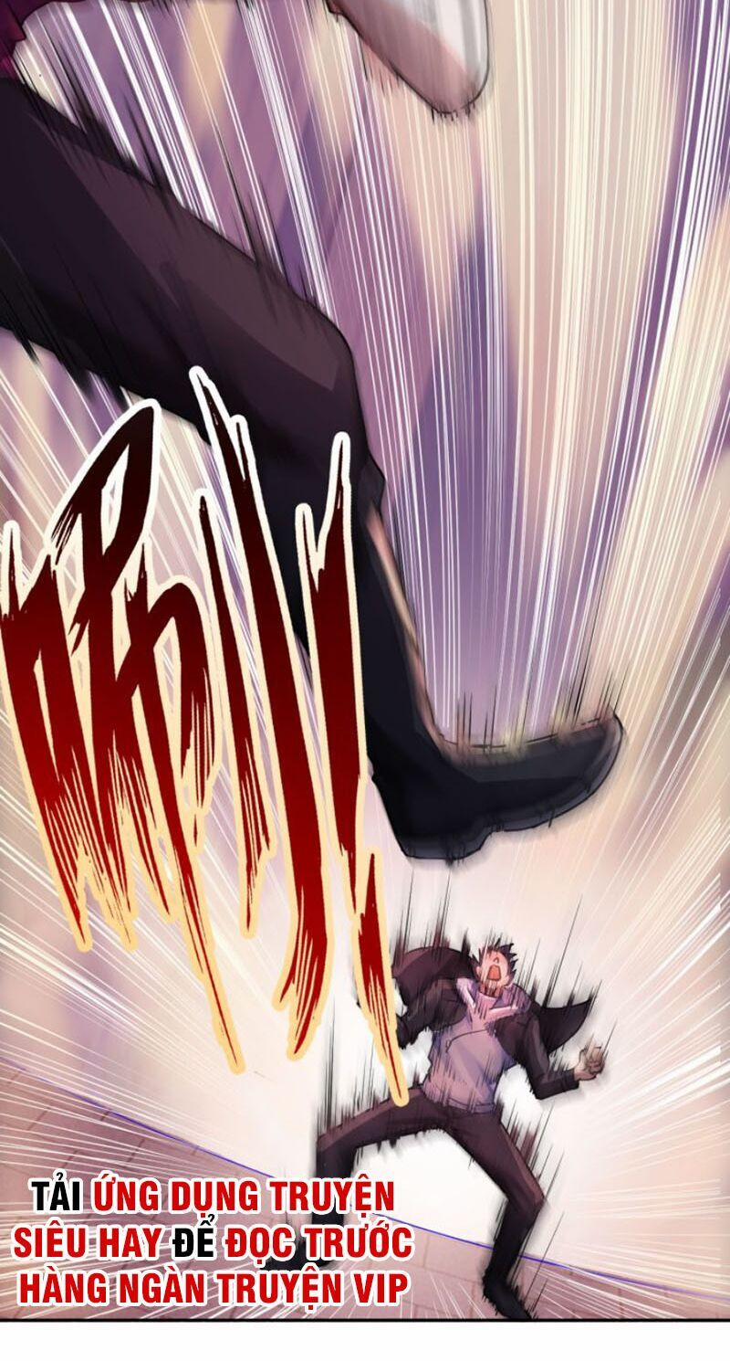 Sư Phụ Của Ta Là Thần Tiên 19 trang 32