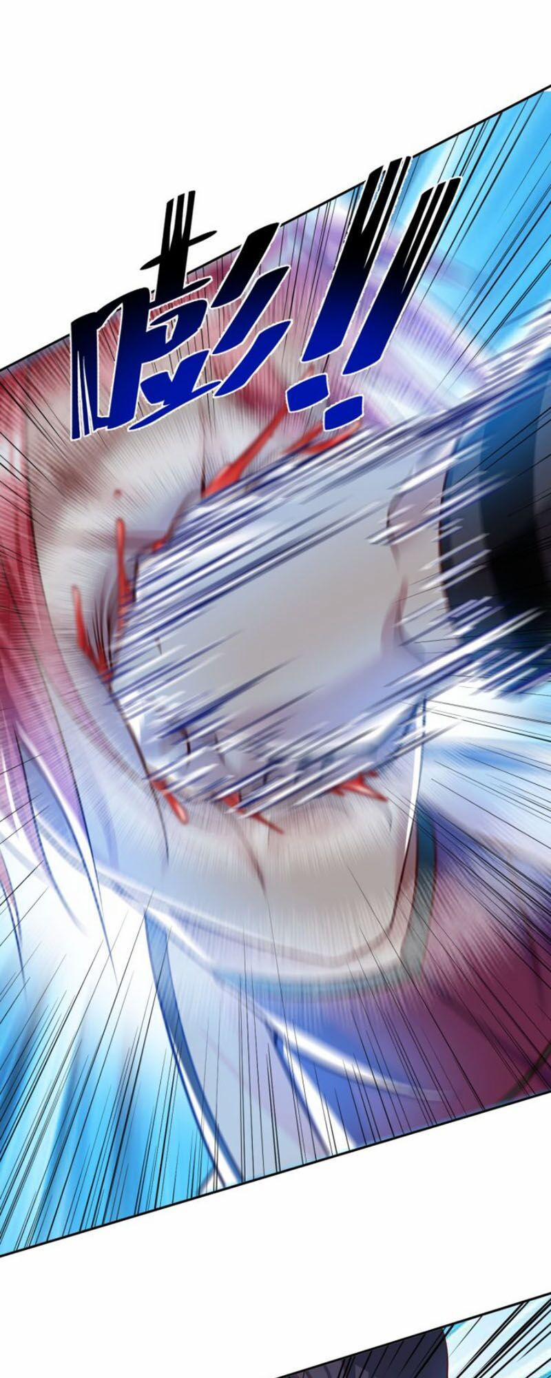 Sư Phụ Của Ta Là Thần Tiên 19 trang 36