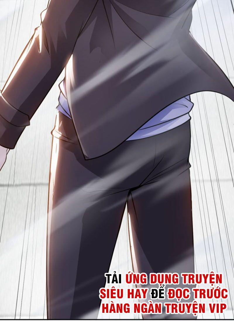 Sư Phụ Của Ta Là Thần Tiên 19 trang 40