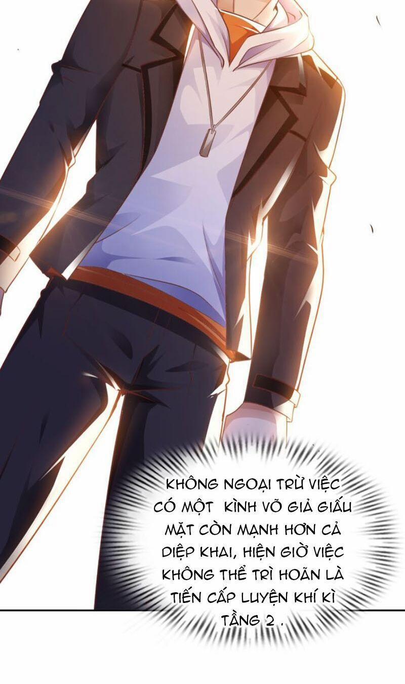 Sư Phụ Của Ta Là Thần Tiên 19 trang 44