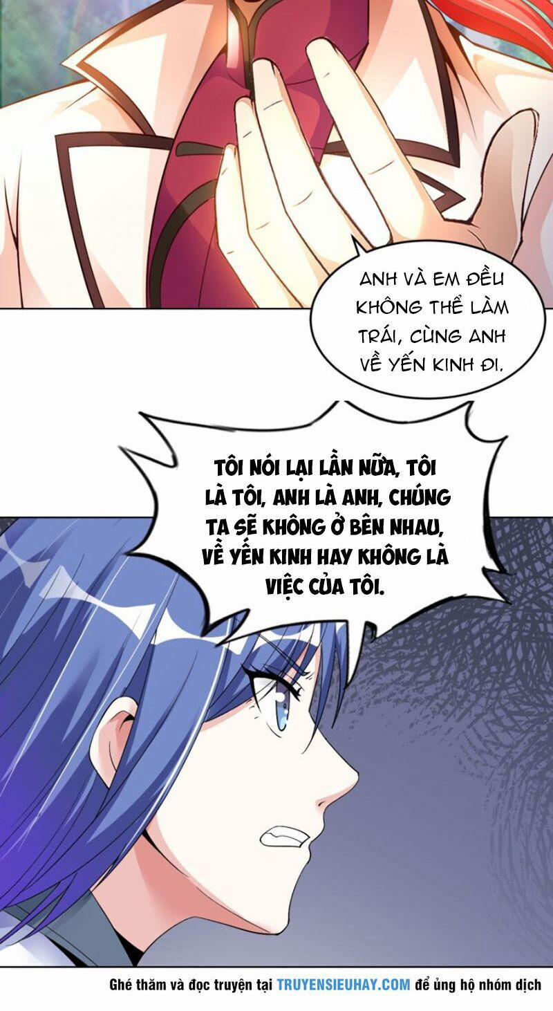 Sư Phụ Của Ta Là Thần Tiên 19 trang 7