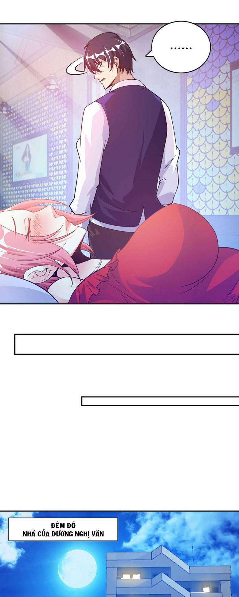 Sư Phụ Của Ta Là Thần Tiên 2 trang 22