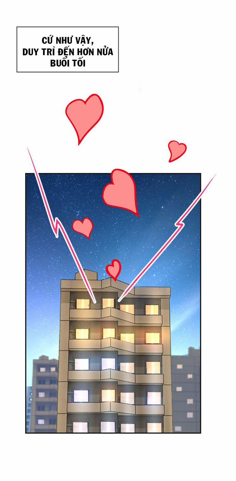 Sư Phụ Của Ta Là Thần Tiên 2 trang 35