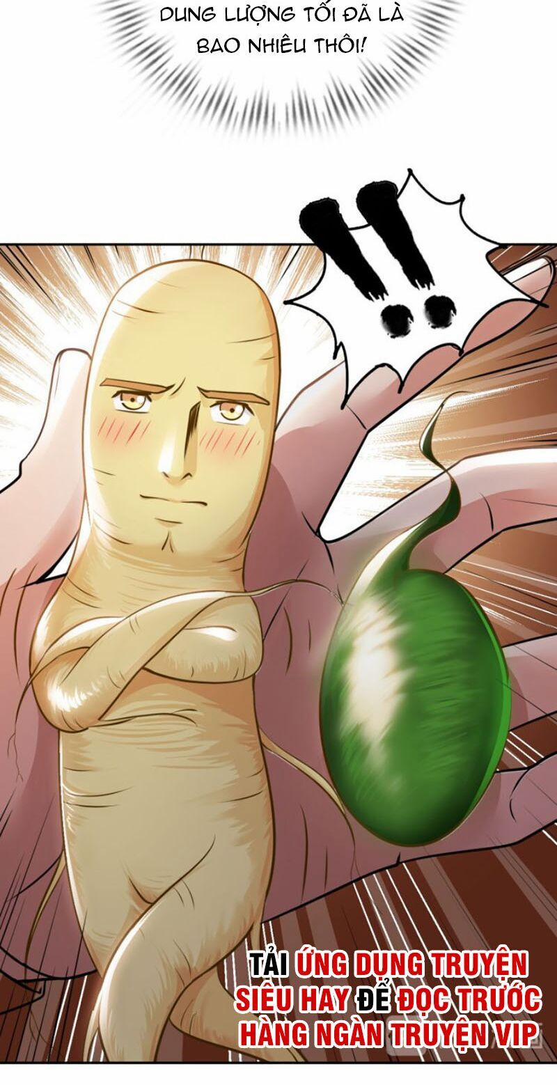 Sư Phụ Của Ta Là Thần Tiên 20 trang 18