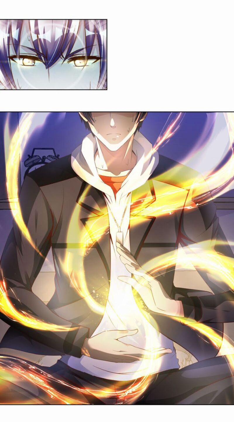 Sư Phụ Của Ta Là Thần Tiên 20 trang 24