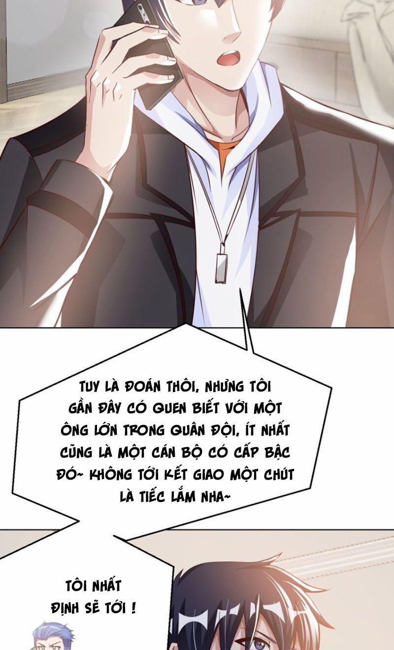 Sư Phụ Của Ta Là Thần Tiên 20 trang 30