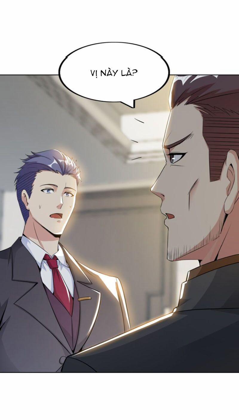 Sư Phụ Của Ta Là Thần Tiên 20 trang 36