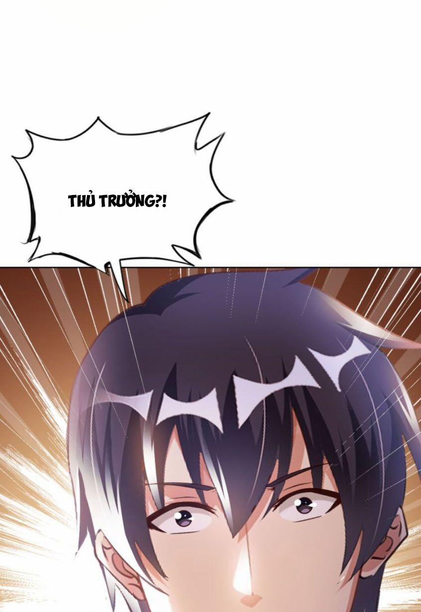 Sư Phụ Của Ta Là Thần Tiên 20 trang 39