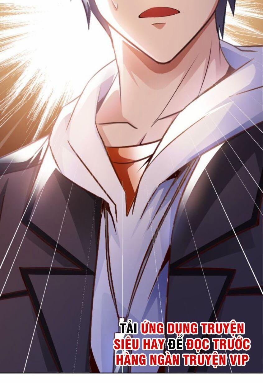 Sư Phụ Của Ta Là Thần Tiên 20 trang 40