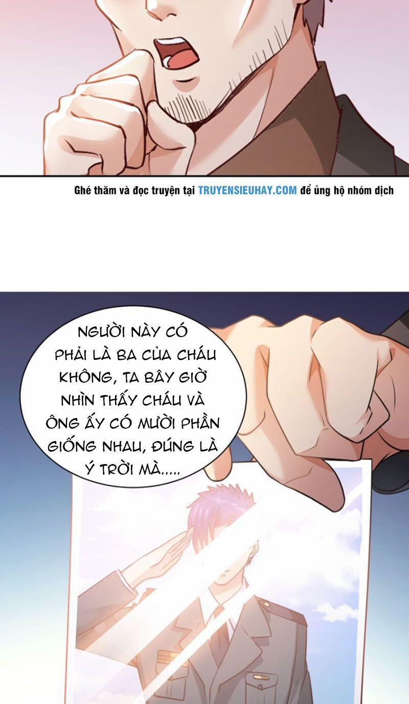 Sư Phụ Của Ta Là Thần Tiên 21 trang 10