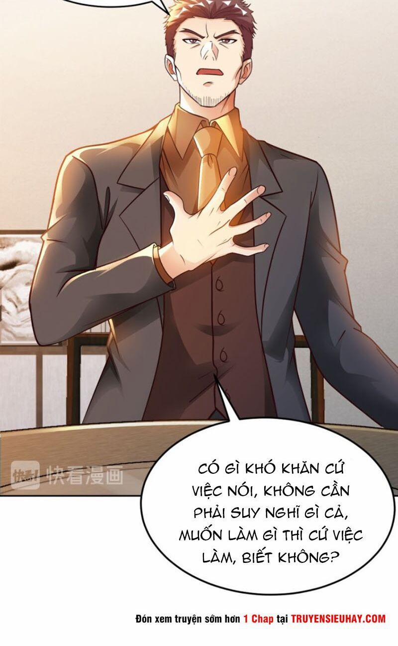 Sư Phụ Của Ta Là Thần Tiên 21 trang 15