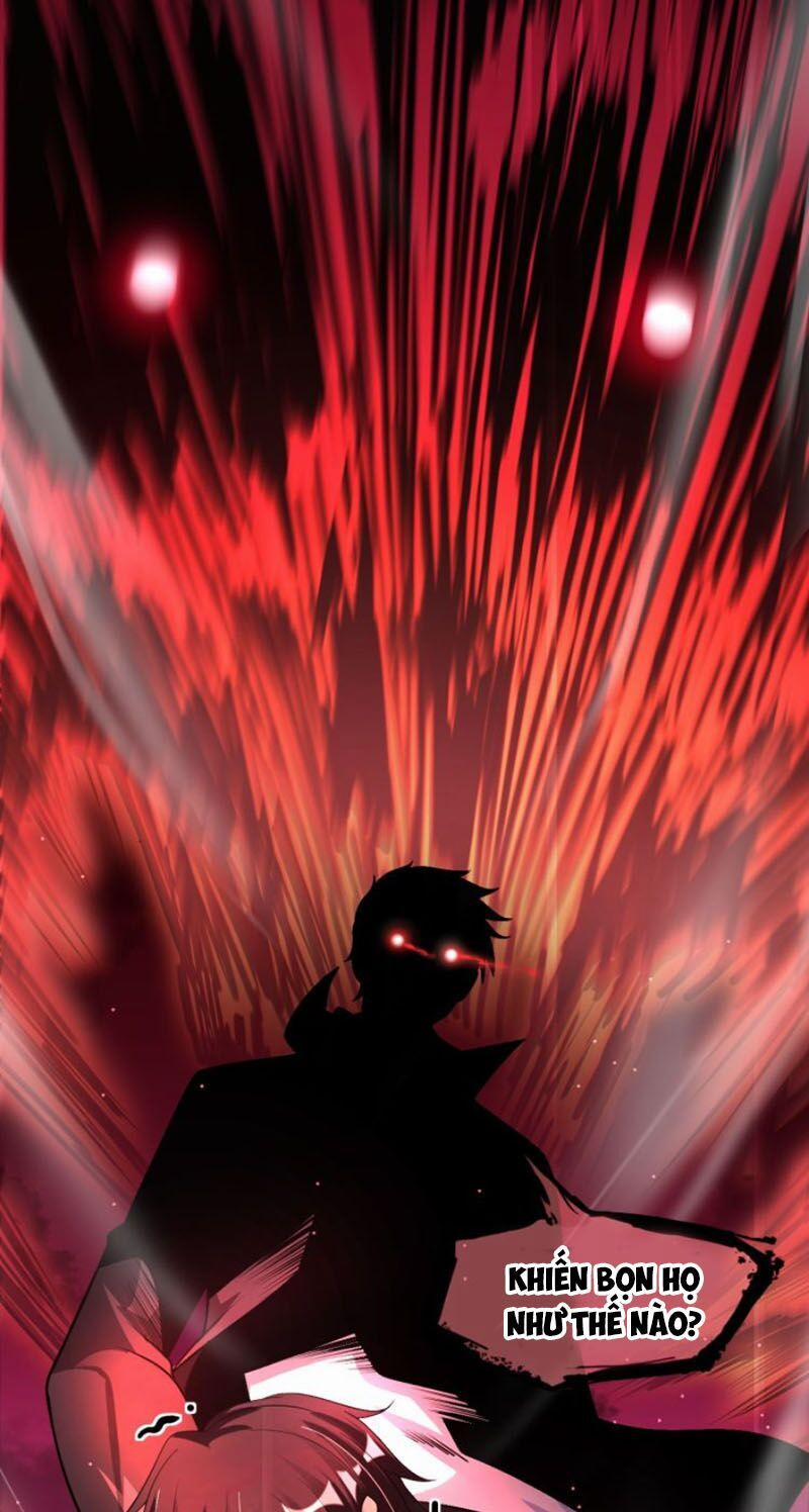 Sư Phụ Của Ta Là Thần Tiên 21 trang 32