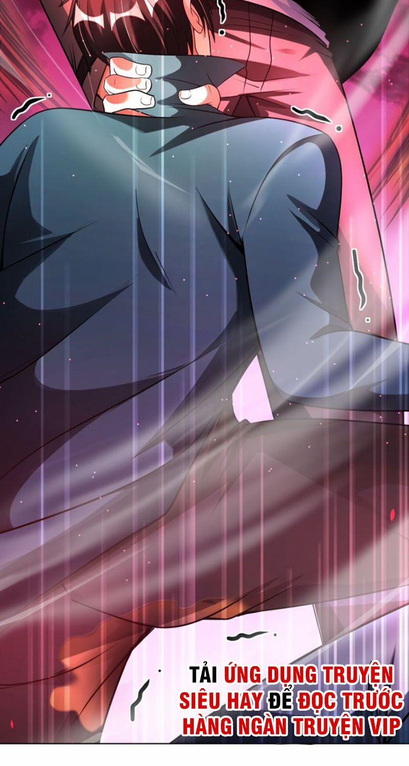 Sư Phụ Của Ta Là Thần Tiên 21 trang 33