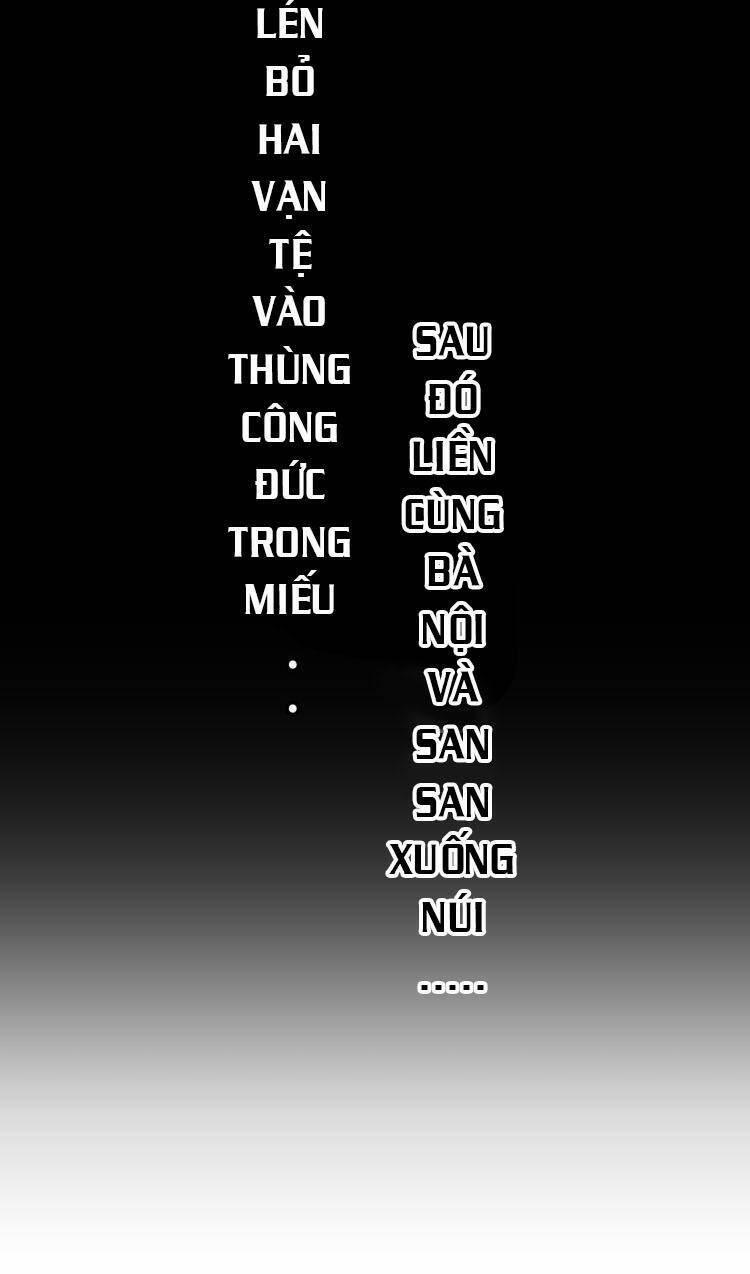 Sư Phụ Của Ta Là Thần Tiên 24 trang 8