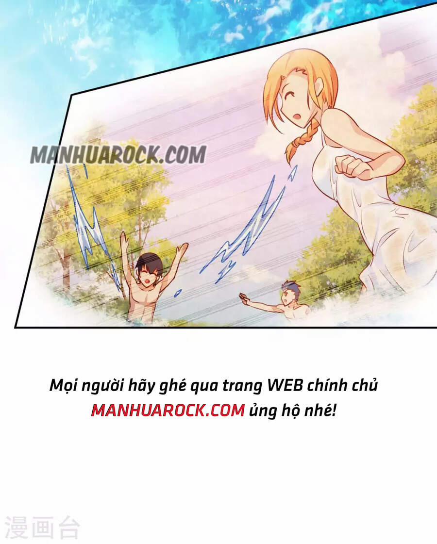 Sư Phụ Của Ta Là Thần Tiên 26 trang 12