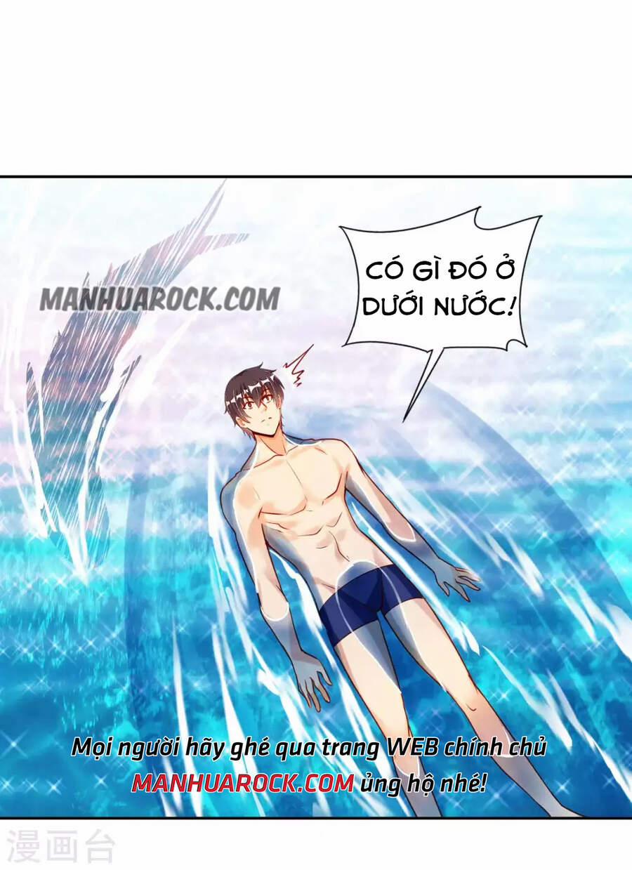 Sư Phụ Của Ta Là Thần Tiên 26 trang 13