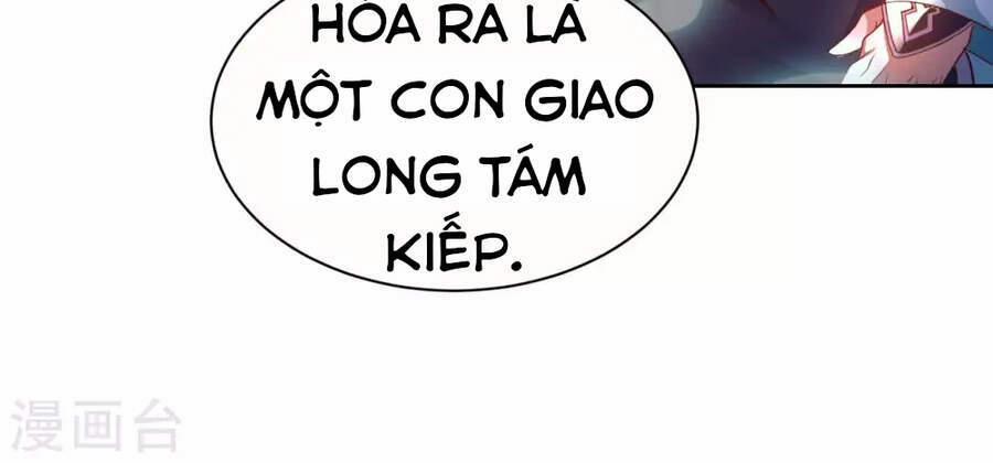 Sư Phụ Của Ta Là Thần Tiên 26 trang 28