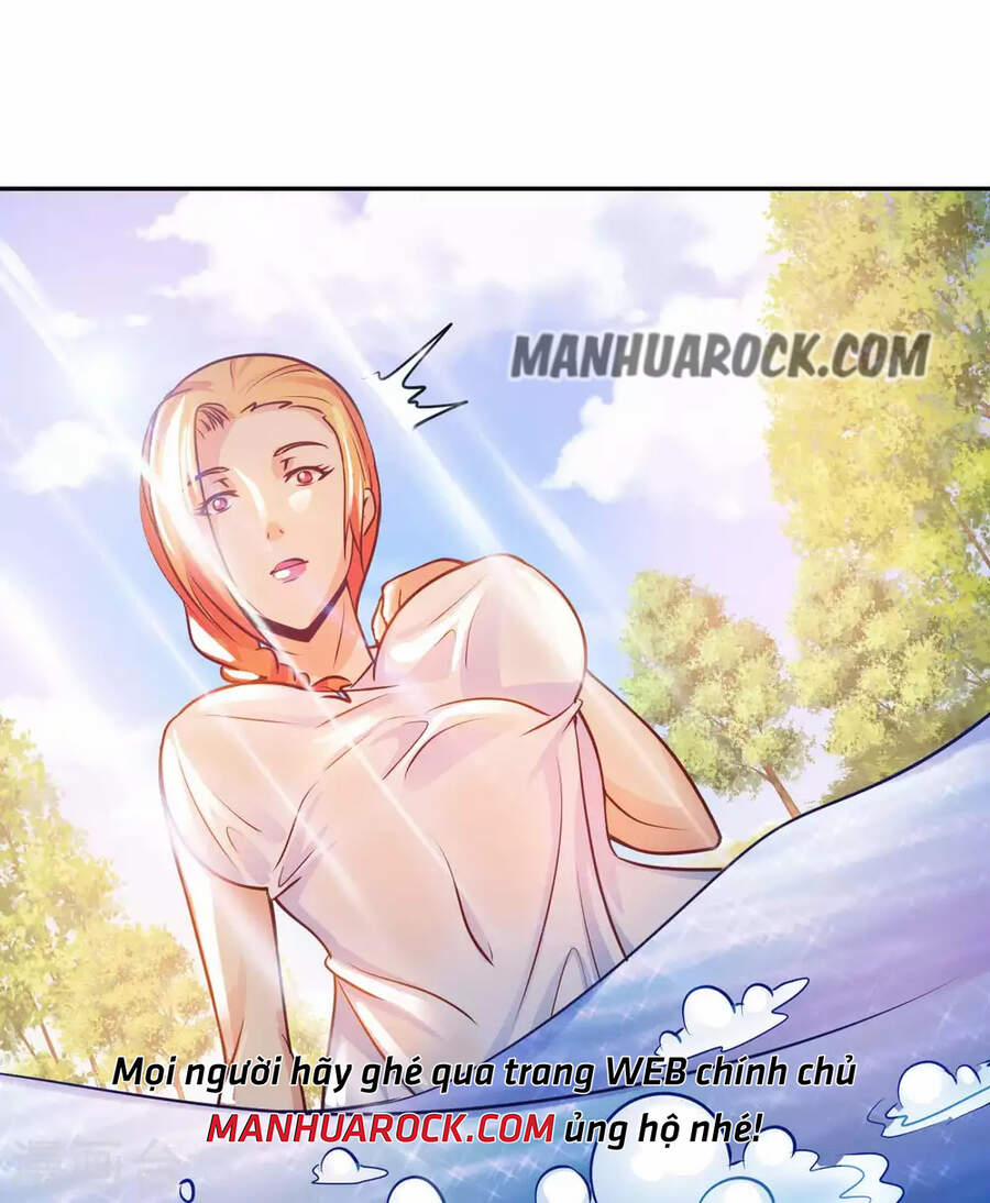 Sư Phụ Của Ta Là Thần Tiên 26 trang 37