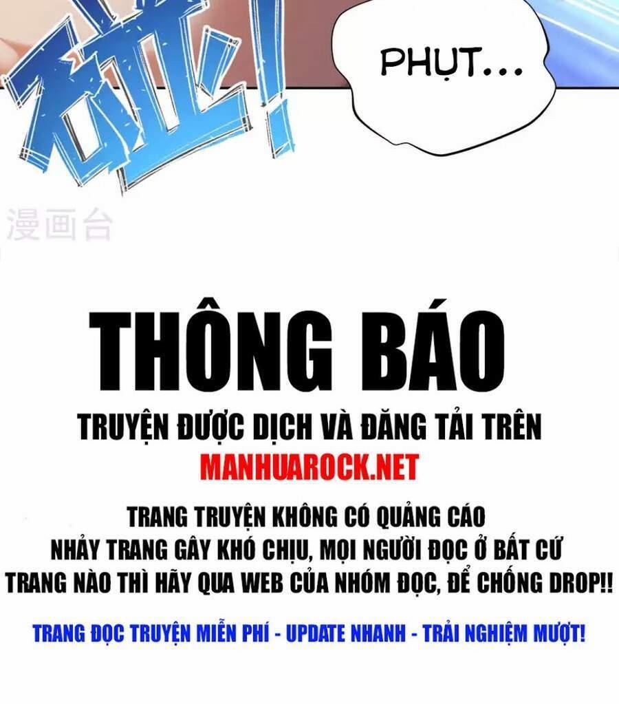 Sư Phụ Của Ta Là Thần Tiên 26 trang 51
