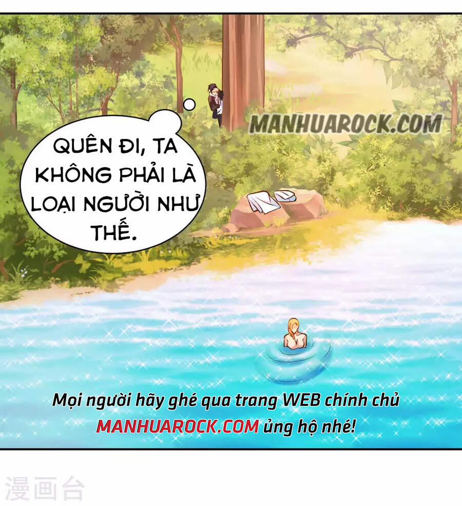 Sư Phụ Của Ta Là Thần Tiên 26 trang 6