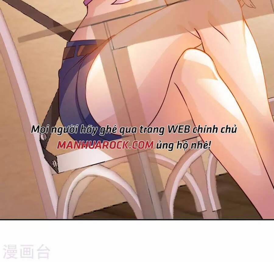 Sư Phụ Của Ta Là Thần Tiên 27 trang 1